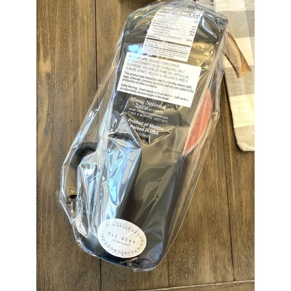 Rae Dunn 2021 Black Halloween Mug GHOULS’ NIGHT OUT NEW! HTF! Gift Set U… - Picture 4 of 9